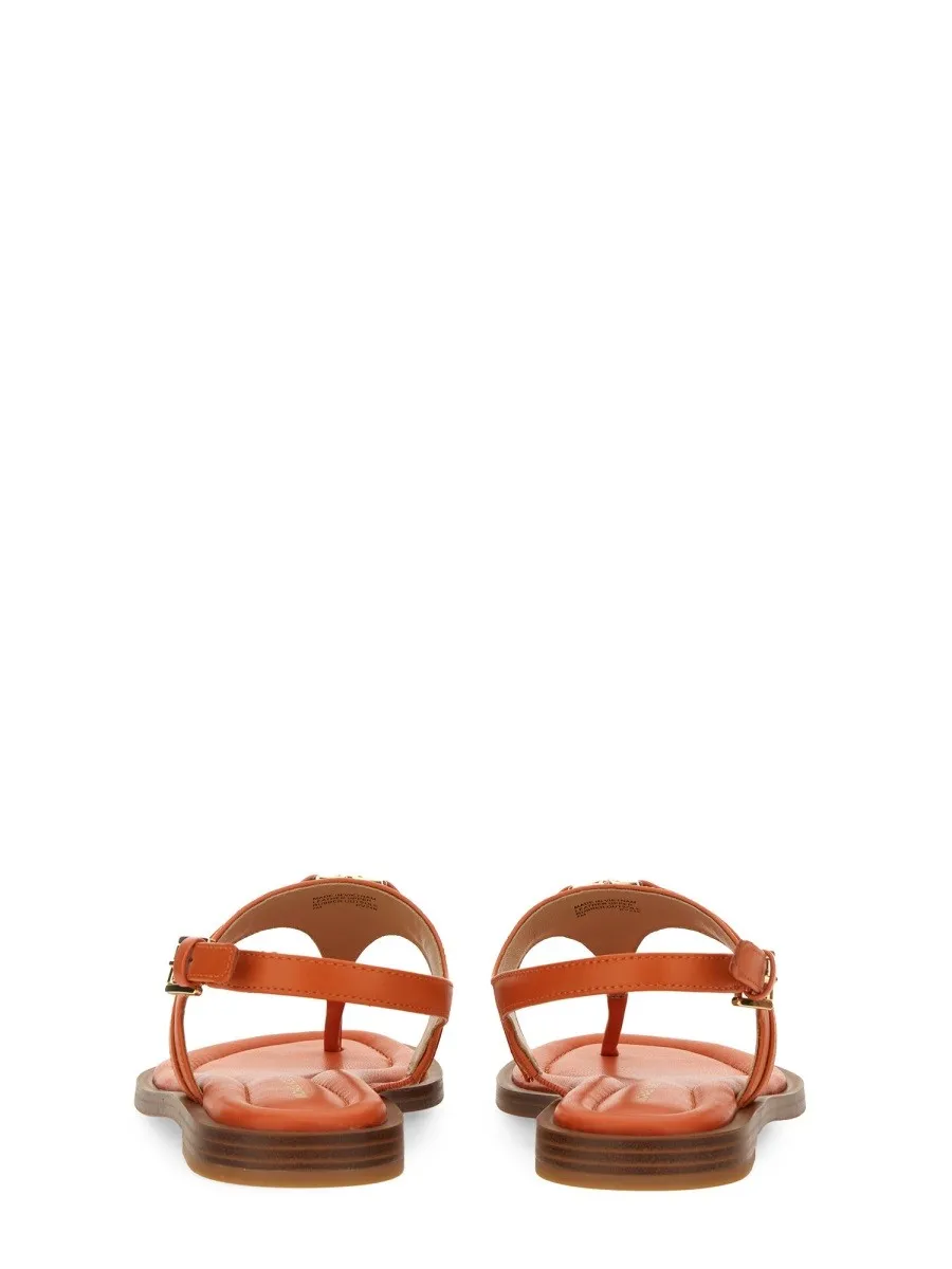 MICHAEL BY MICHAEL KORS SANDAL "MANDY" sold by Siebentaschen product image thumbnail 3