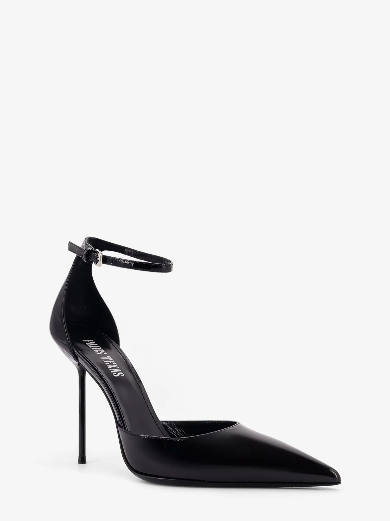 PARIS TEXAS Lidia patent leather pumps sold by Siebentaschen product image thumbnail 2