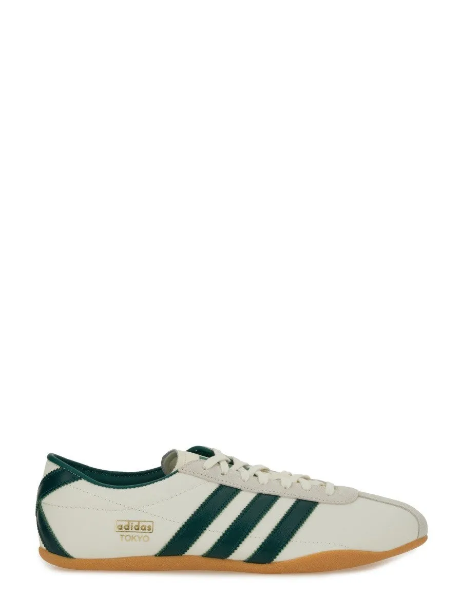 ADIDAS ORIGINALS SNEAKER "TOKYO" sold by Siebentaschen