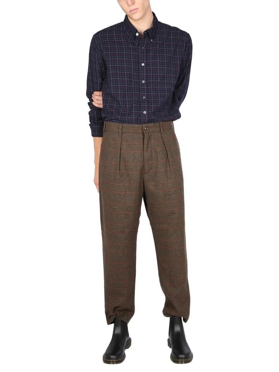 ENGINEERED GARMENTS "19 CENTURY" SHIRT sold by Siebentaschen product image thumbnail 2