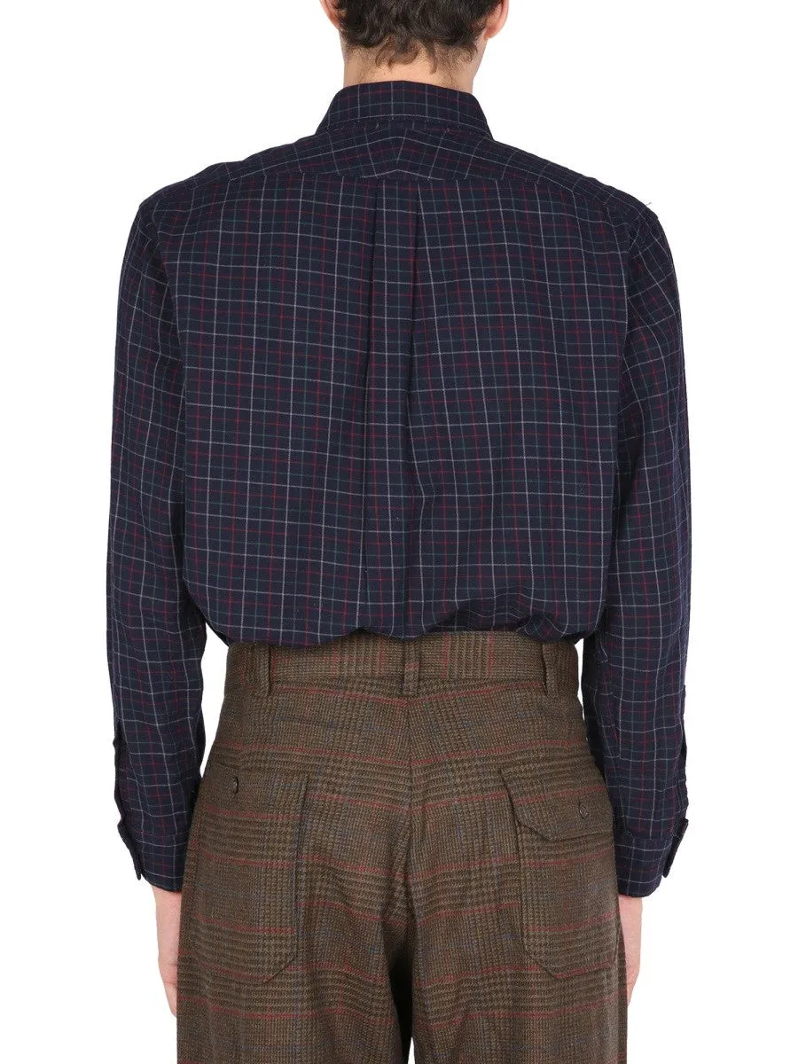 ENGINEERED GARMENTS "19 CENTURY" SHIRT sold by Siebentaschen product image thumbnail 3