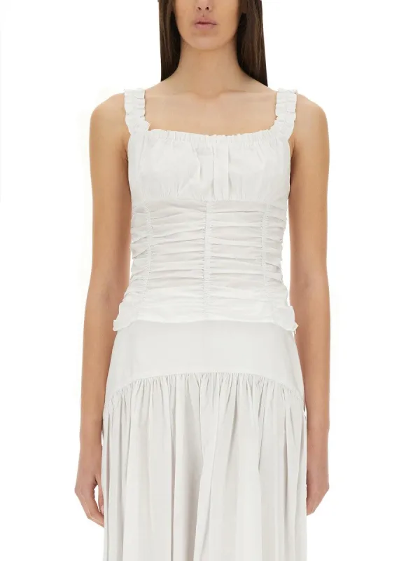 STAUD TOP "NIC" sold by Siebentaschen