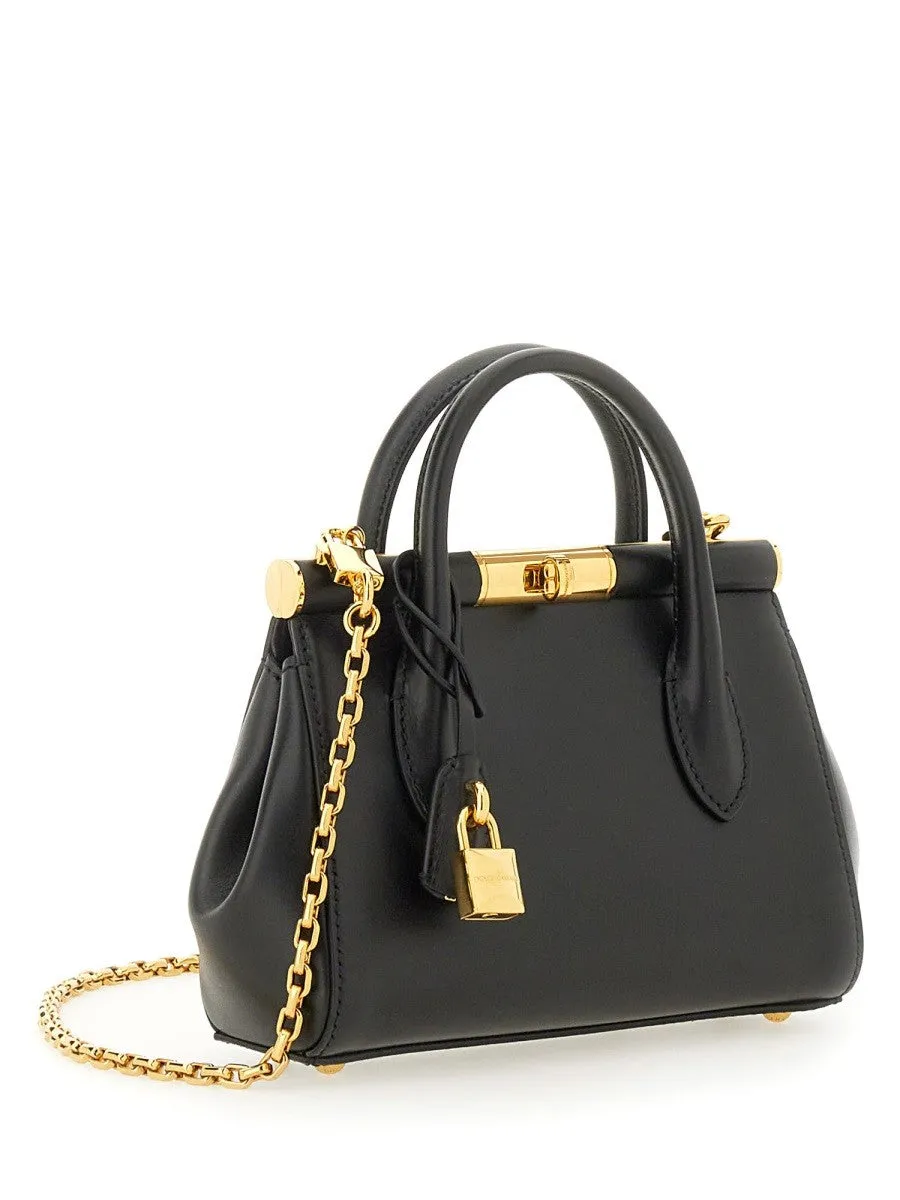 Dolce & Gabbana HANDBAG "MARLENE" sold by Siebentaschen product image thumbnail 3