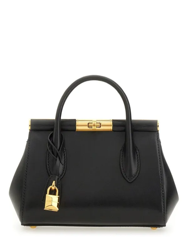 Dolce & Gabbana HANDBAG "MARLENE" sold by Siebentaschen