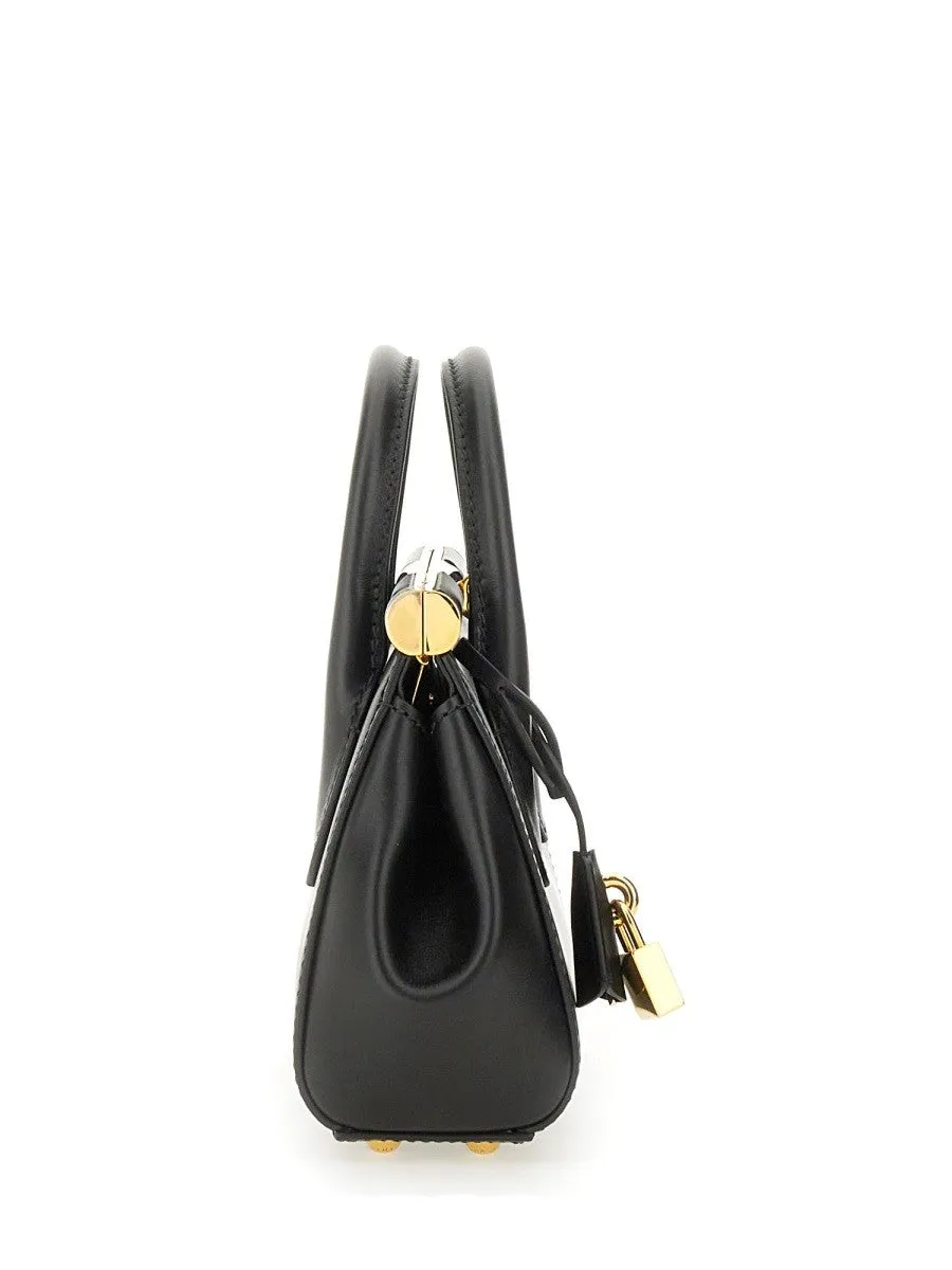 Dolce & Gabbana HANDBAG "MARLENE" sold by Siebentaschen product image thumbnail 5