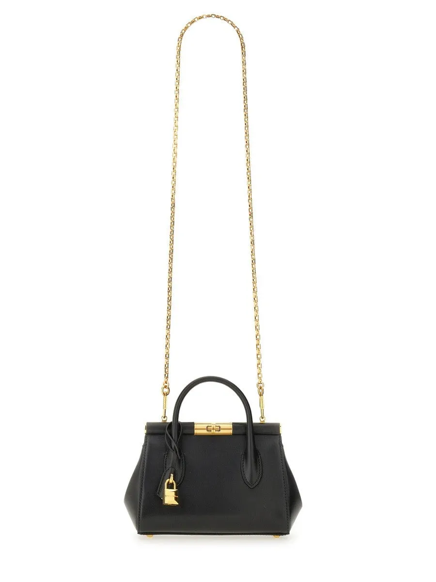 Dolce & Gabbana HANDBAG "MARLENE" sold by Siebentaschen product image thumbnail 2