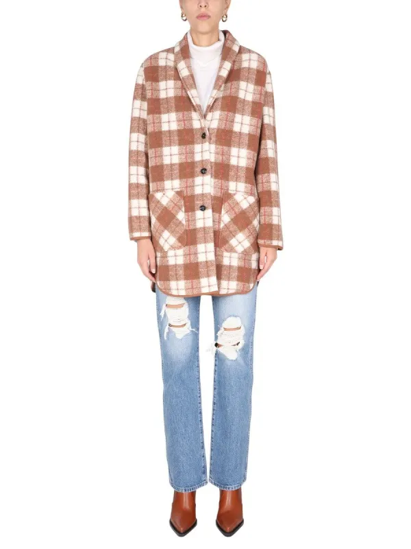 Woolrich "GENTRY" COAT sold by Siebentaschen