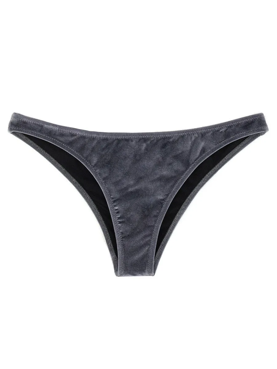 PALOMA WOOL "TULLY" BIKINI BOTTOM sold by Siebentaschen