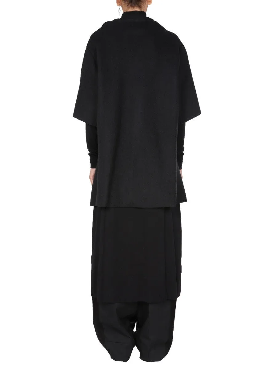 RAF SIMONS "ATARAXIA" WOOL BLEND DRESS sold by Siebentaschen product image thumbnail 3