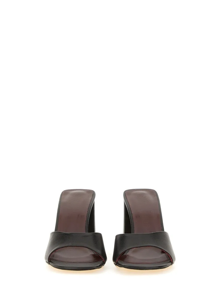 STAUD SANDAL "SLOANE" sold by Siebentaschen product image thumbnail 4