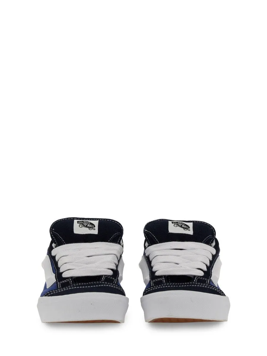 Vans "KNU SKOOL" SNEAKER sold by Siebentaschen product image thumbnail 4