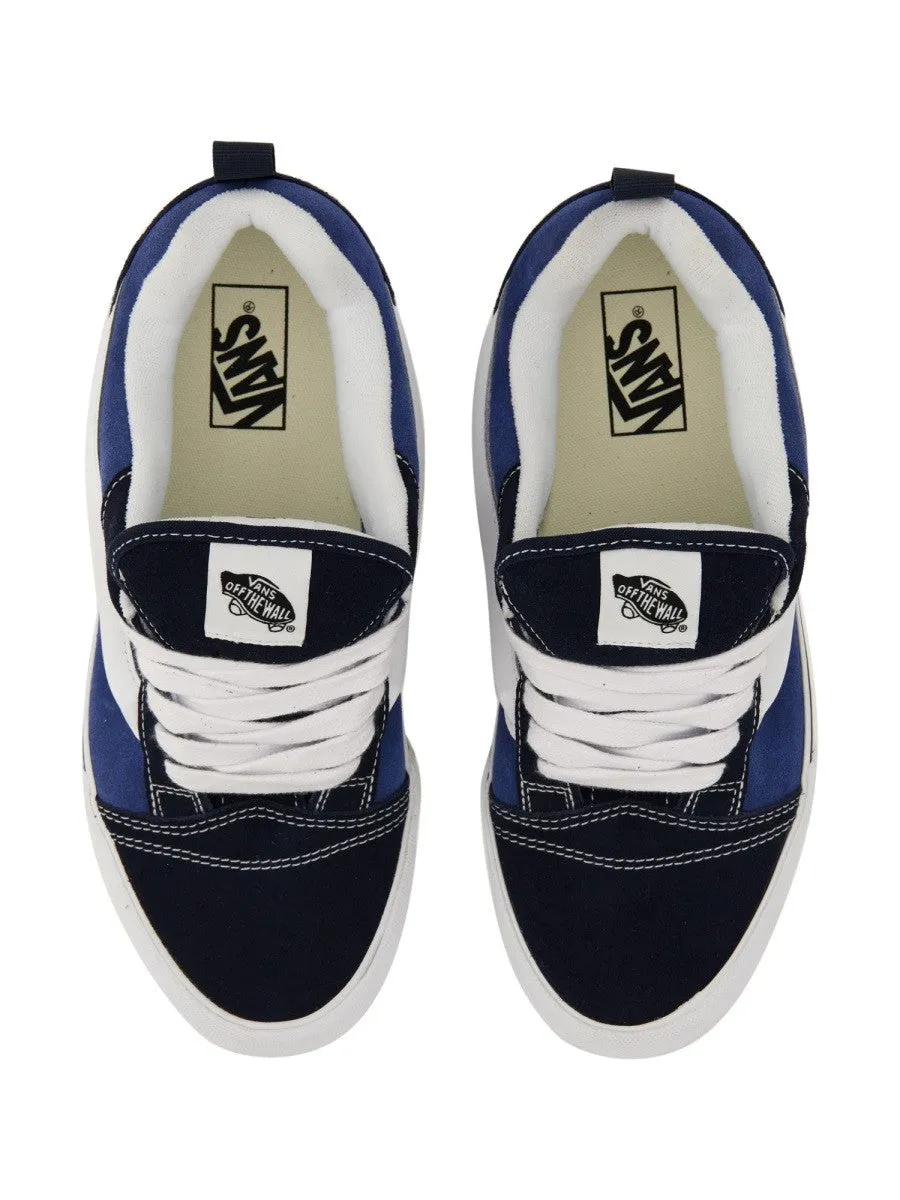 Vans "KNU SKOOL" SNEAKER sold by Siebentaschen product image thumbnail 5