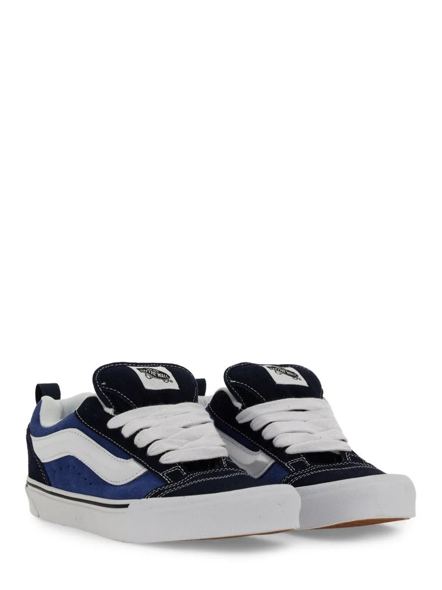 Vans "KNU SKOOL" SNEAKER sold by Siebentaschen product image thumbnail 2
