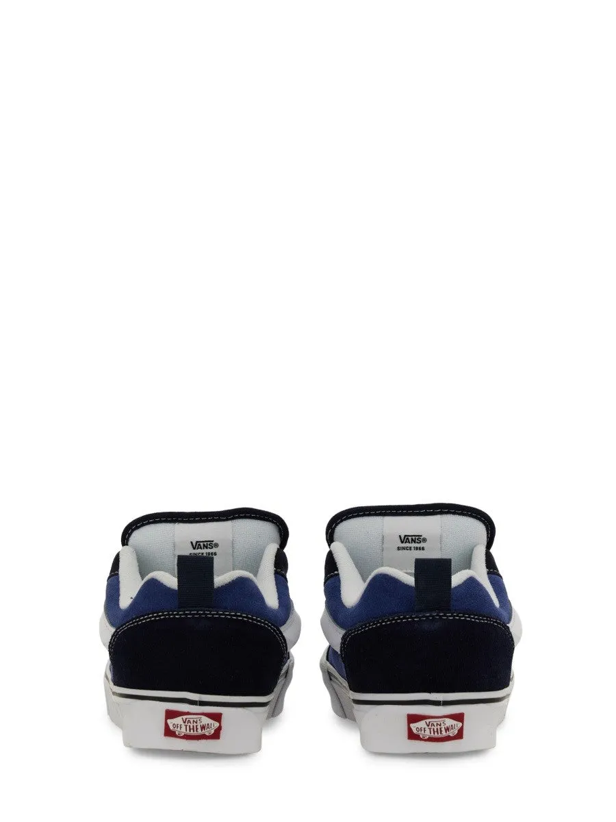 Vans "KNU SKOOL" SNEAKER sold by Siebentaschen product image thumbnail 3