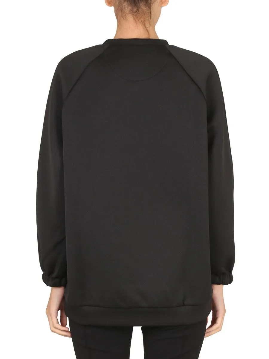Max Mara "BRATTO" SWEATSHIRT sold by Siebentaschen product image thumbnail 3