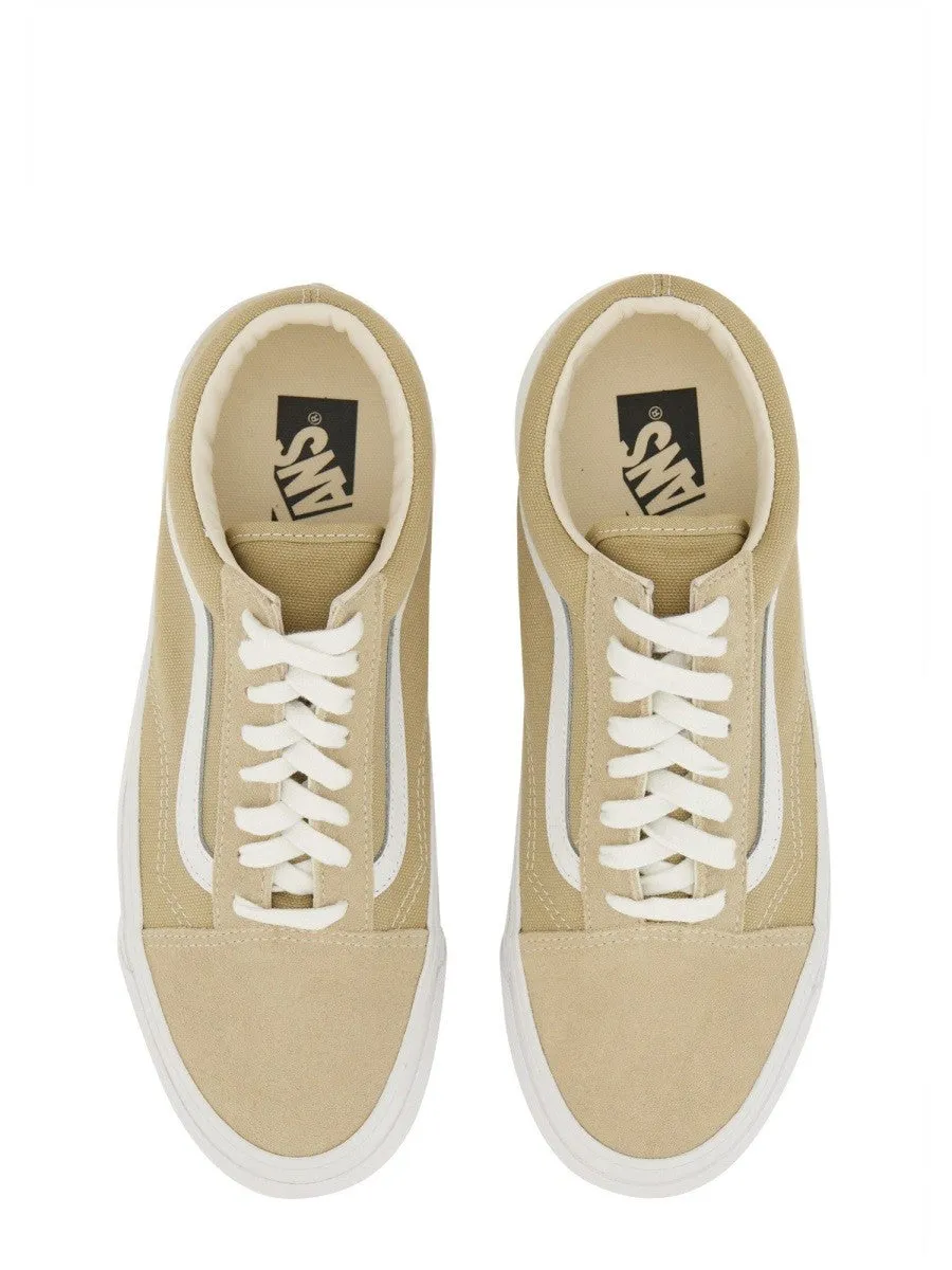 Vans "OLD SKOOL XL" SNEAKER sold by Siebentaschen product image thumbnail 5