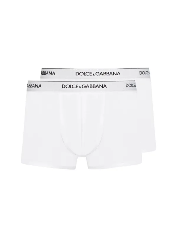 Dolce & Gabbana BI-PACK BOXER REGULAR sold by Siebentaschen