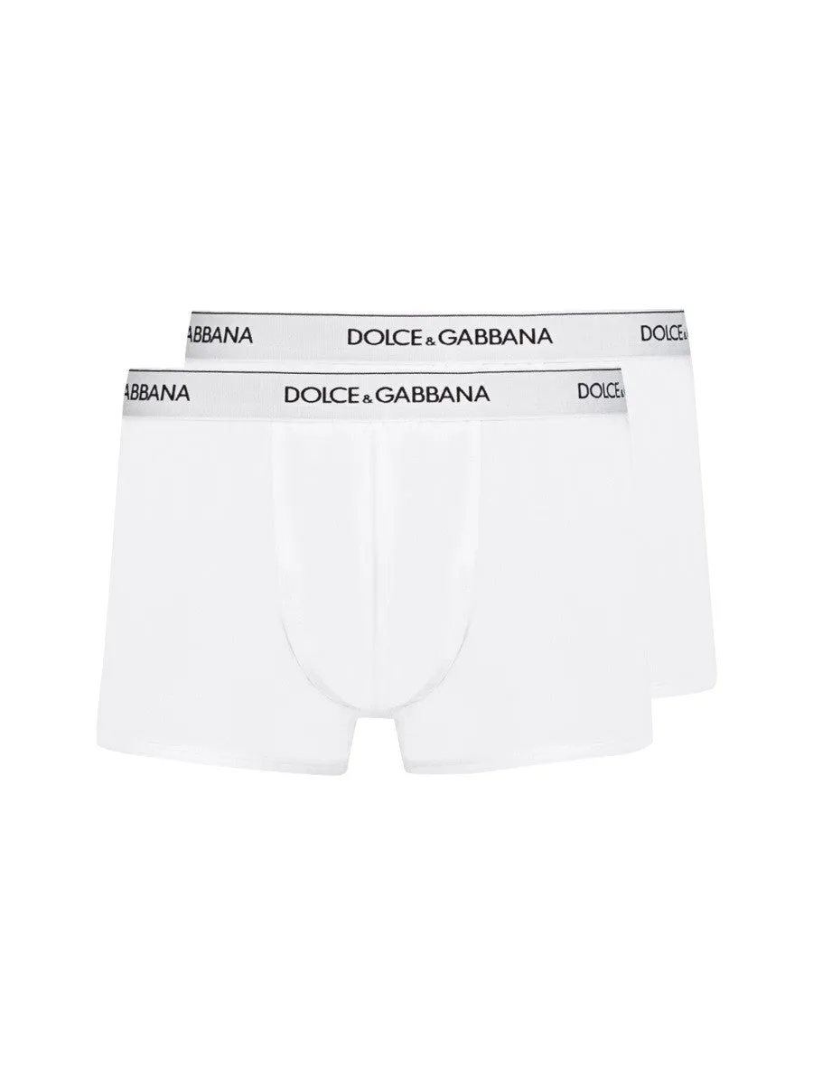 Dolce & Gabbana BI-PACK BOXER REGULAR sold by Siebentaschen