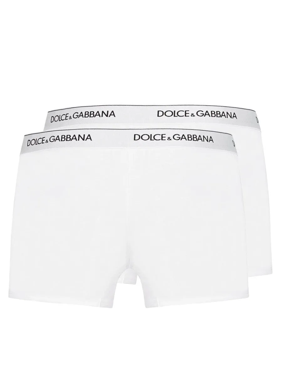 Dolce & Gabbana BI-PACK BOXER REGULAR sold by Siebentaschen product image thumbnail 2