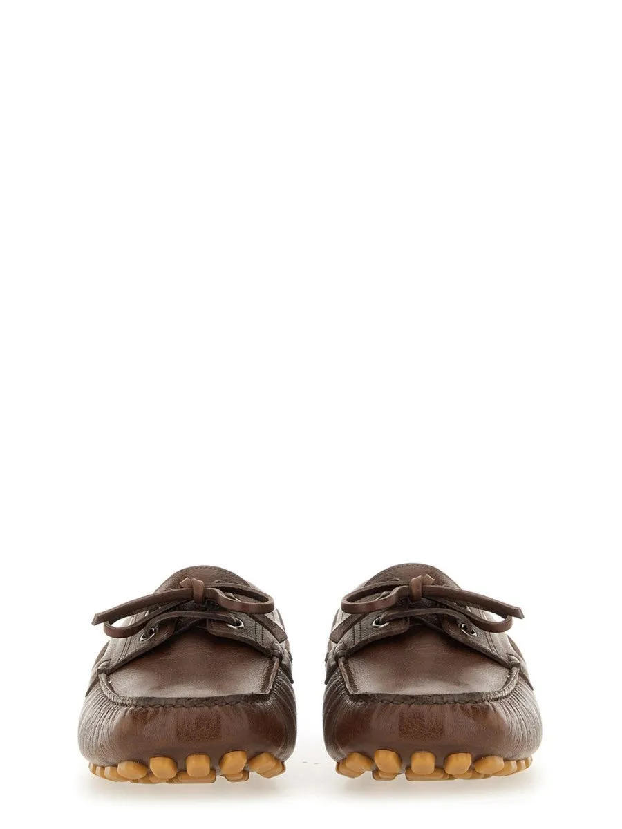 Valentino Garavani MOCCASIN "VLOGO SIGNATURE" sold by Siebentaschen product image thumbnail 4