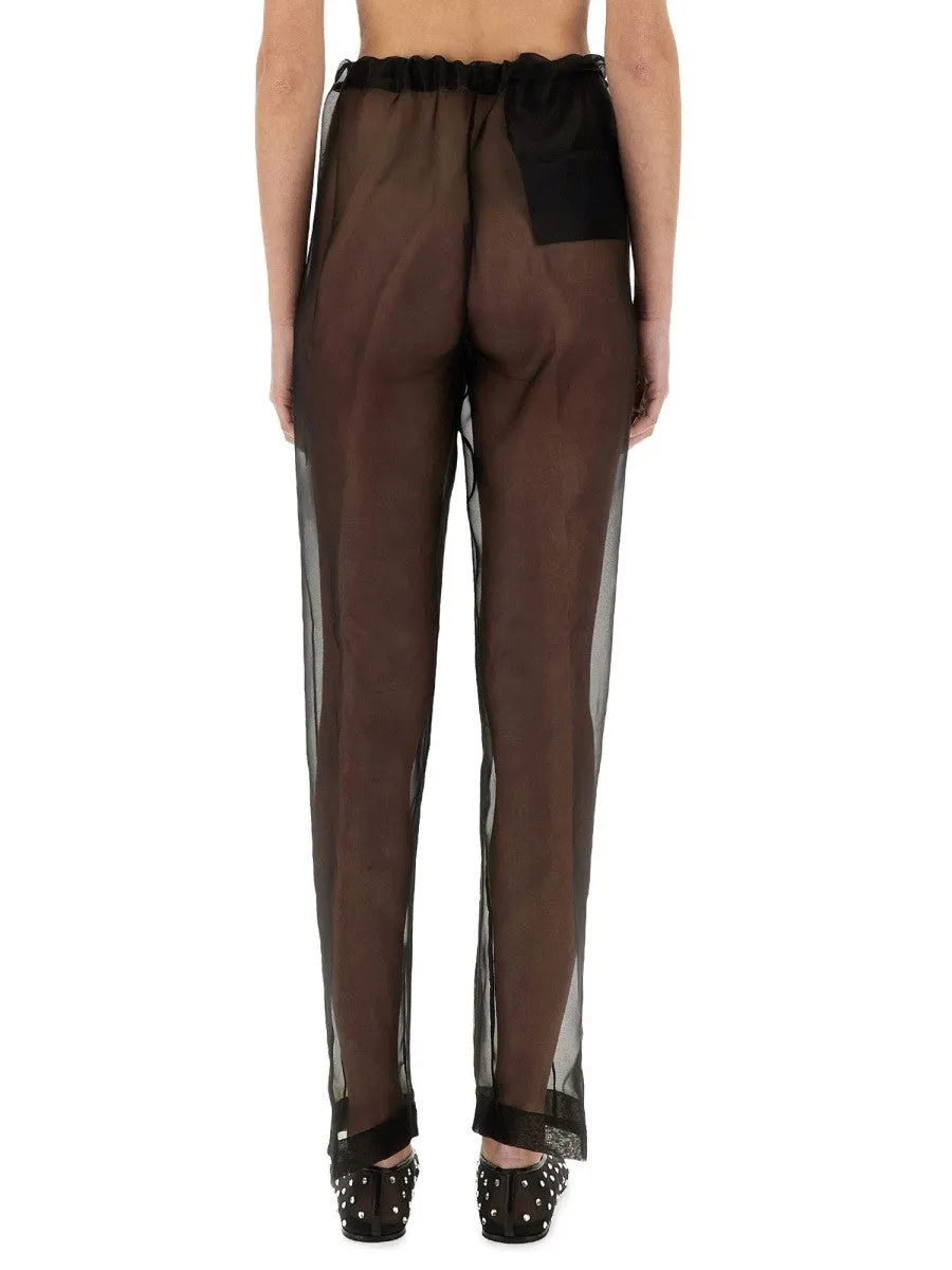 KHAITE PANTS "TRENTON" sold by Siebentaschen product image thumbnail 3