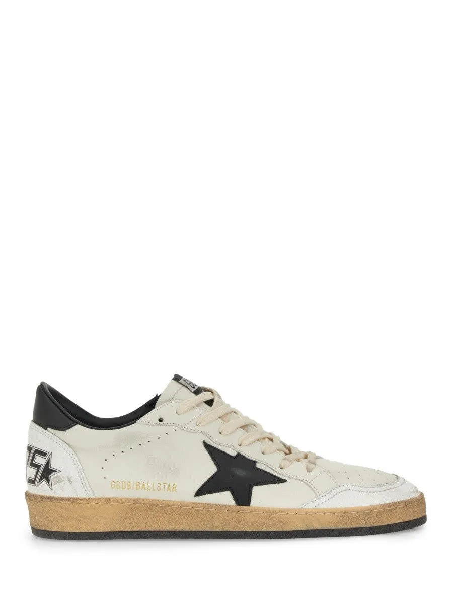 Golden Goose SNEAKER BALL STAR sold by Siebentaschen