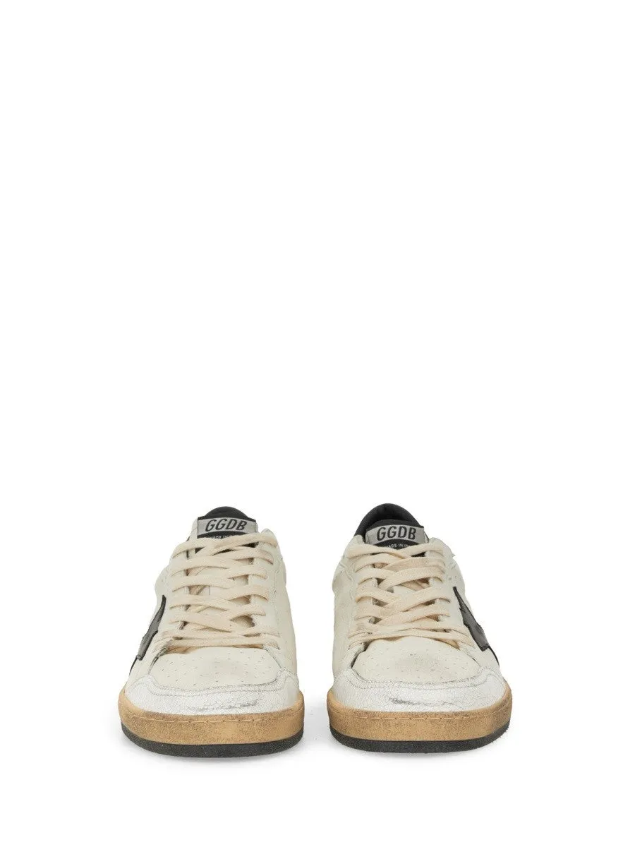 Golden Goose SNEAKER BALL STAR sold by Siebentaschen product image thumbnail 5