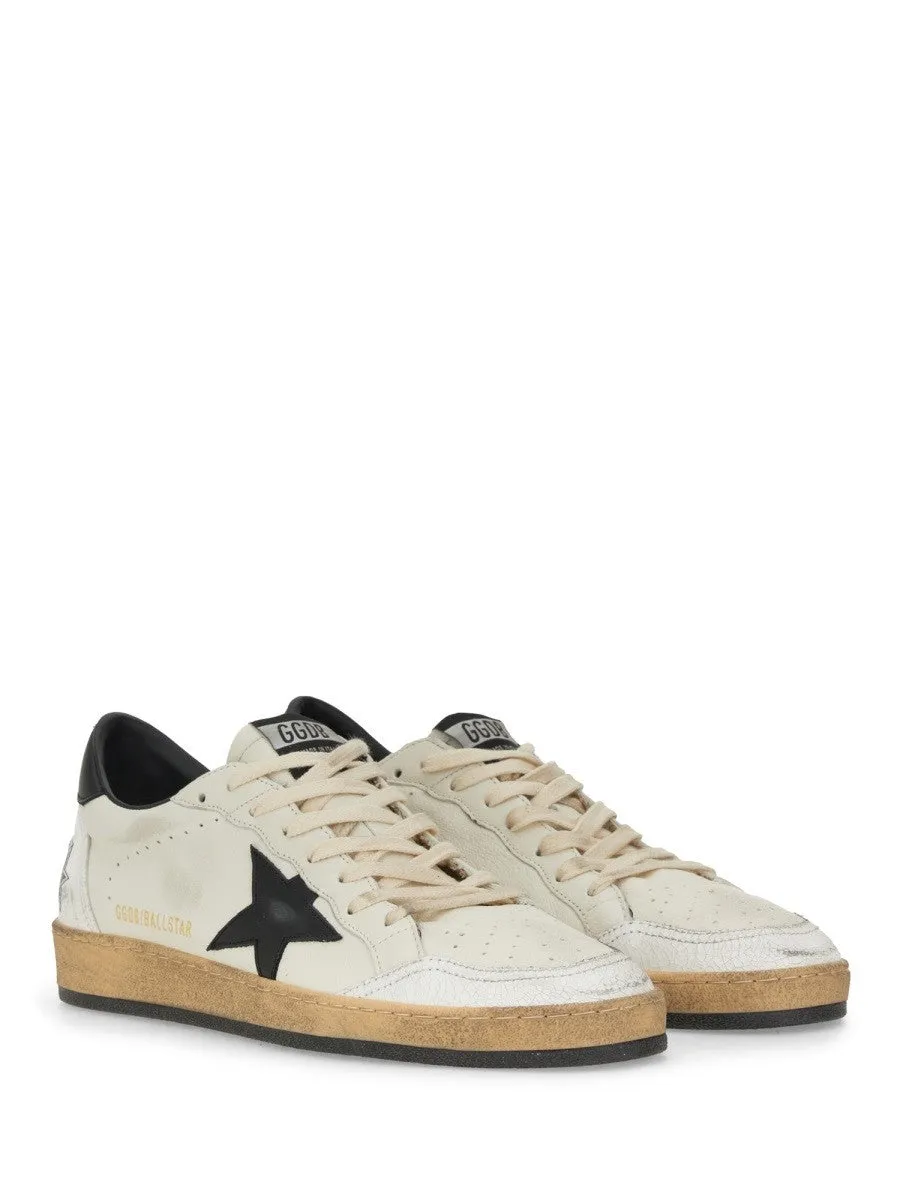 Golden Goose SNEAKER BALL STAR sold by Siebentaschen product image thumbnail 2