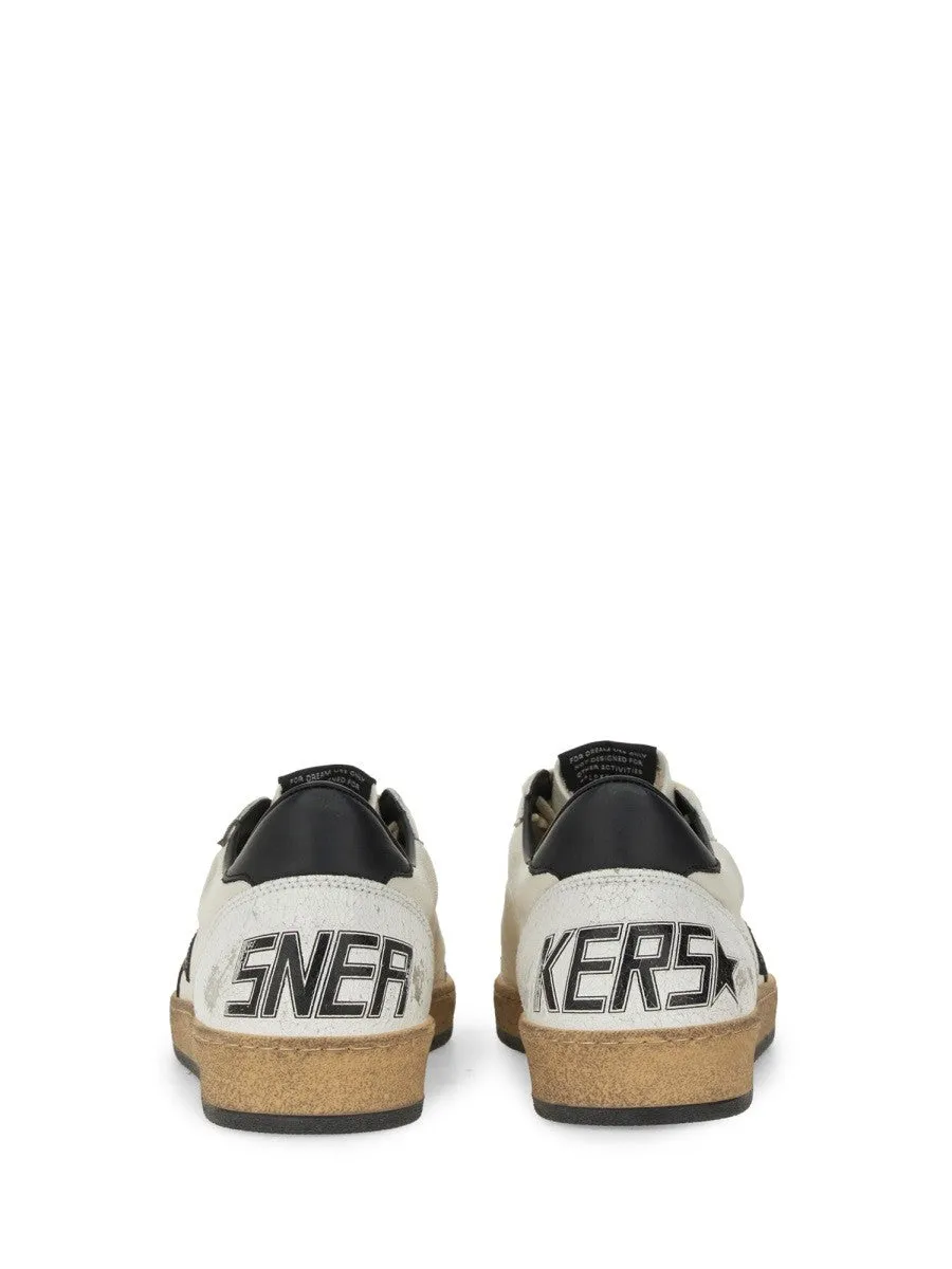 Golden Goose SNEAKER BALL STAR sold by Siebentaschen product image thumbnail 3