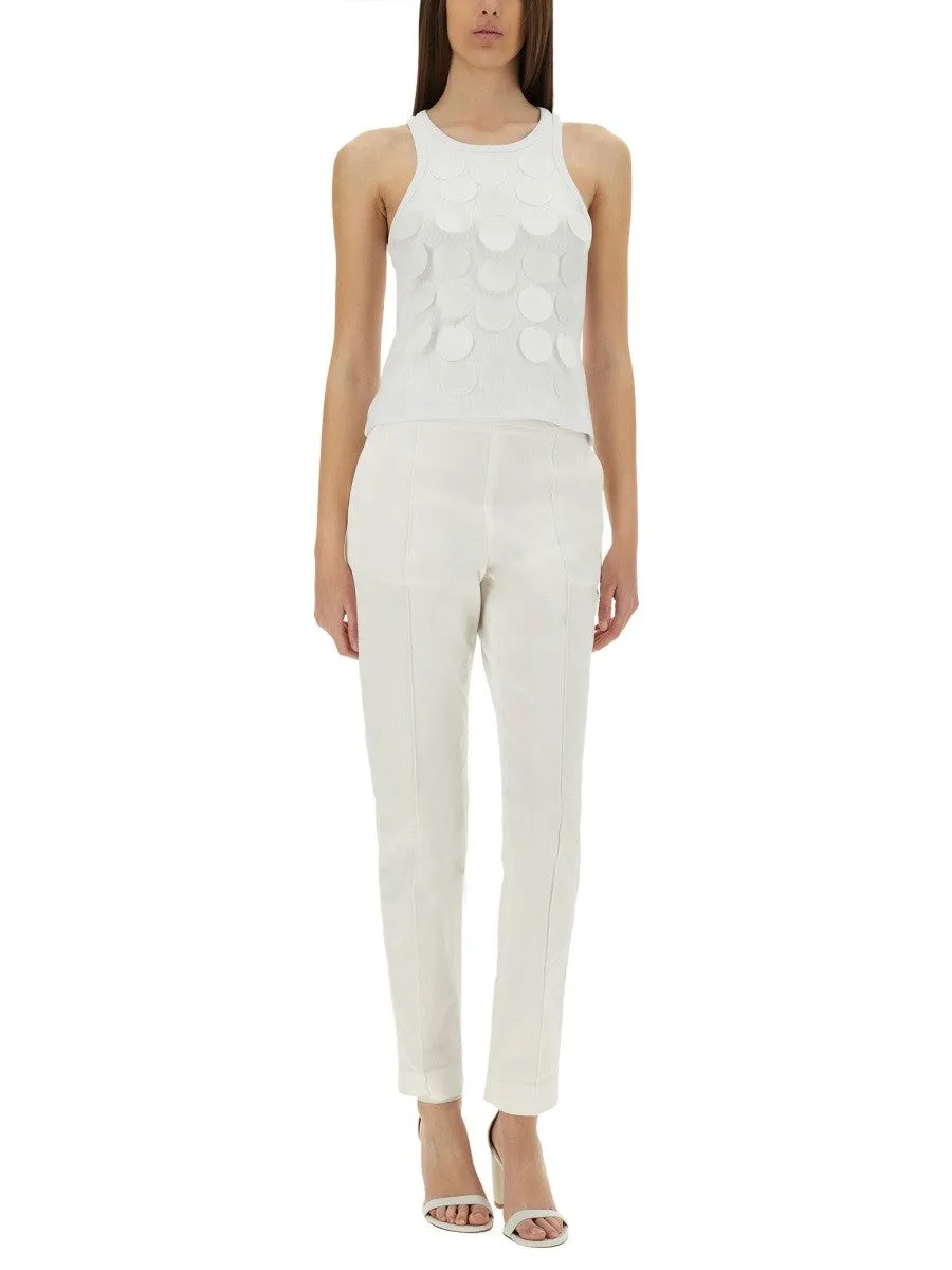 msgm COTTON TOPS. sold by Siebentaschen product image thumbnail 2