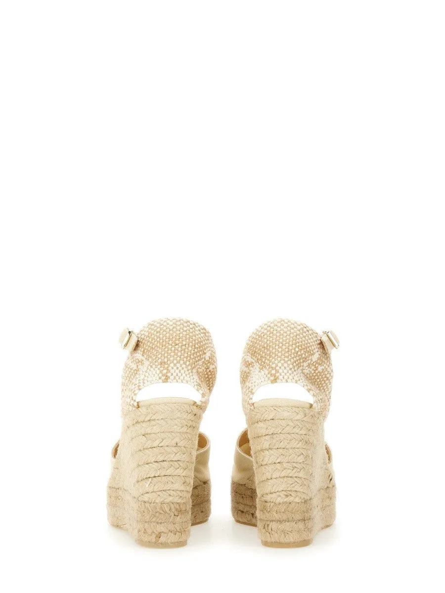 Castaner ESPADRILLE "CHIARITA" sold by Siebentaschen product image thumbnail 3