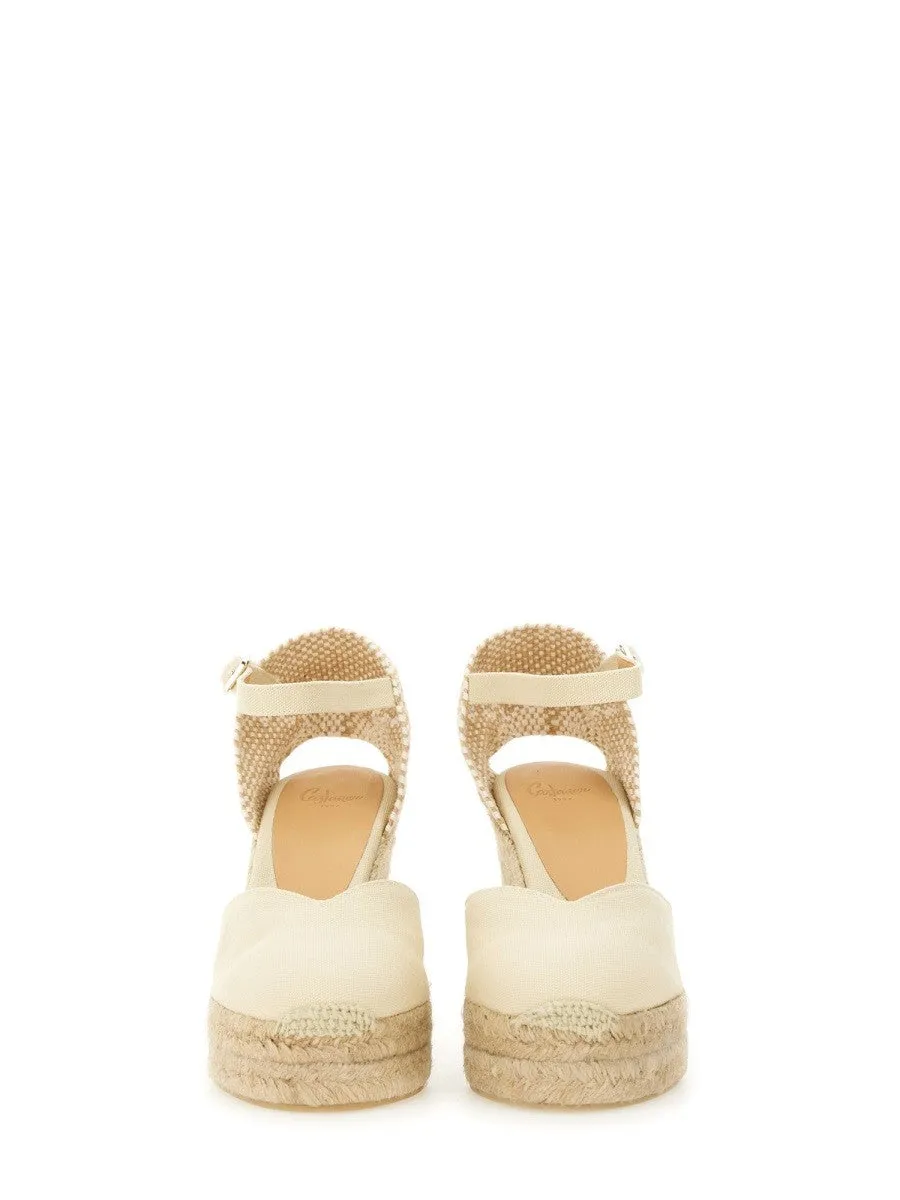 Castaner ESPADRILLE "CHIARITA" sold by Siebentaschen product image thumbnail 4