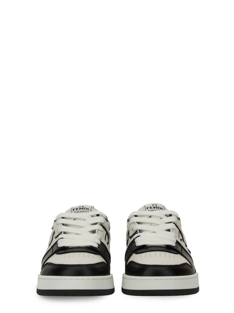 Fendi "MATCH" SNEAKER sold by Siebentaschen product image thumbnail 5