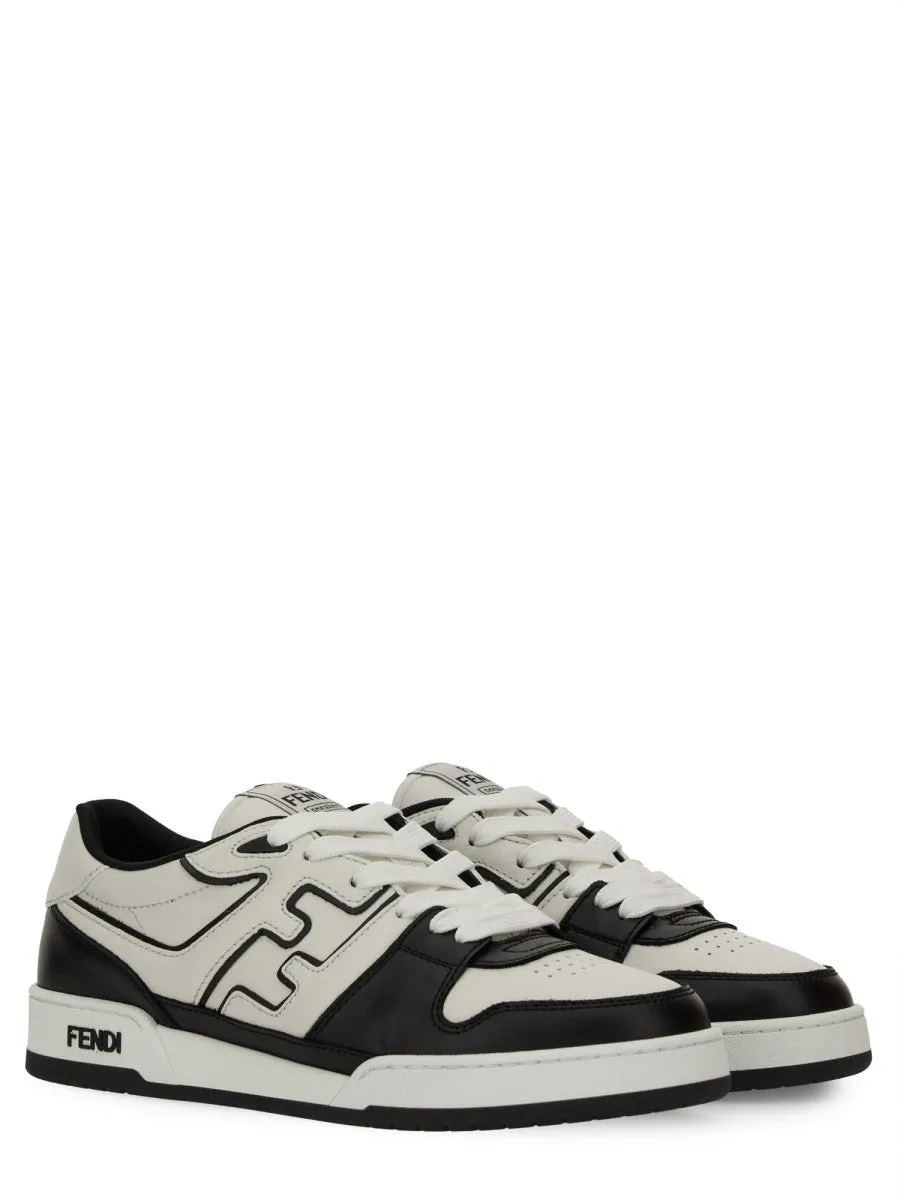 Fendi "MATCH" SNEAKER sold by Siebentaschen product image thumbnail 2