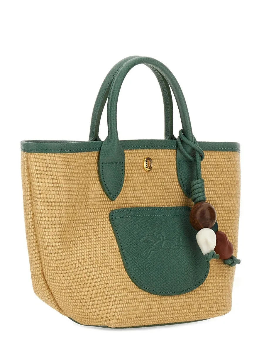 LONGCHAMP "LE PLIAGE COLLECTION XS" BASKET BAG sold by Siebentaschen product image thumbnail 3