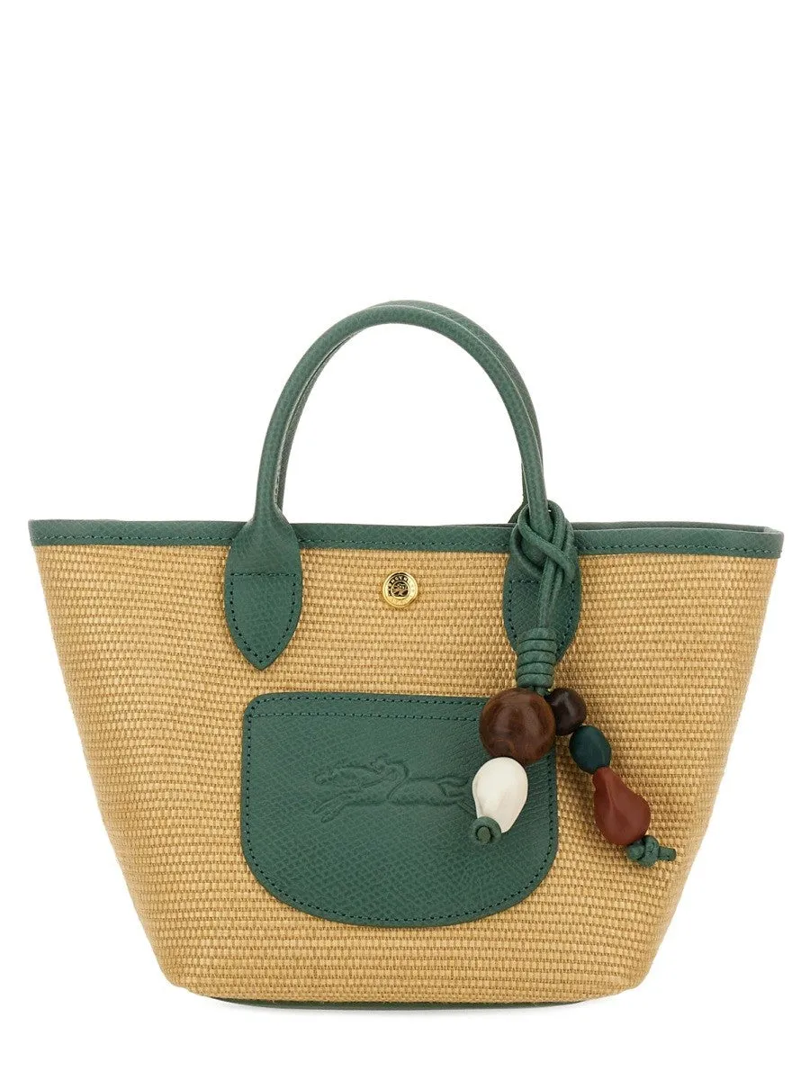 LONGCHAMP "LE PLIAGE COLLECTION XS" BASKET BAG sold by Siebentaschen