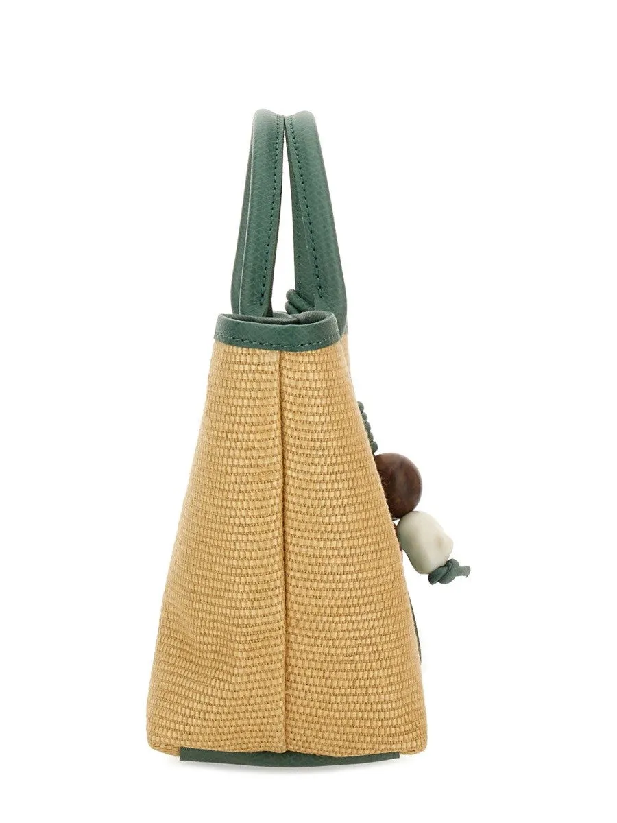 LONGCHAMP "LE PLIAGE COLLECTION XS" BASKET BAG sold by Siebentaschen product image thumbnail 5