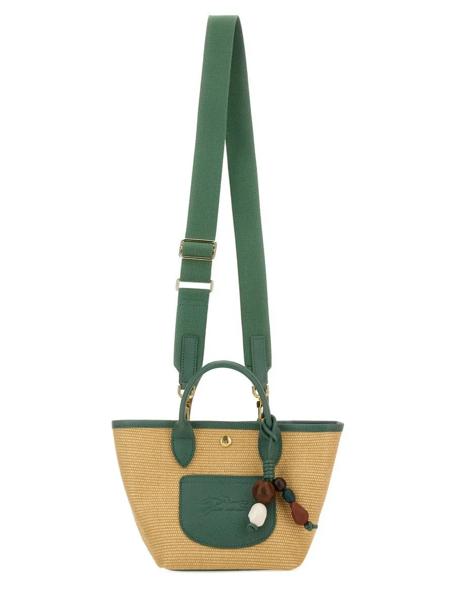 LONGCHAMP "LE PLIAGE COLLECTION XS" BASKET BAG sold by Siebentaschen product image thumbnail 2