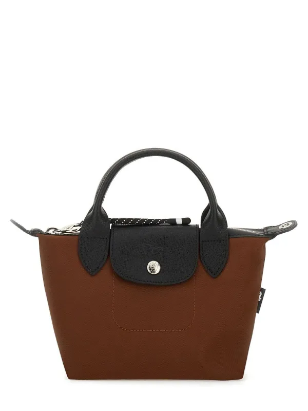 LONGCHAMP LE PLIAGE XS HANDLE BAG sold by Siebentaschen