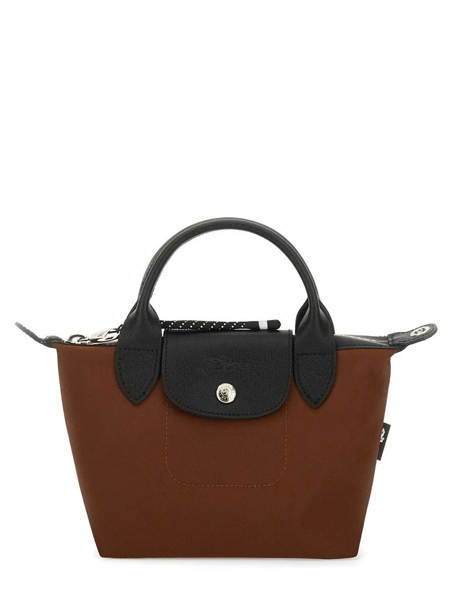 LONGCHAMP LE PLIAGE XS HANDLE BAG sold by Siebentaschen