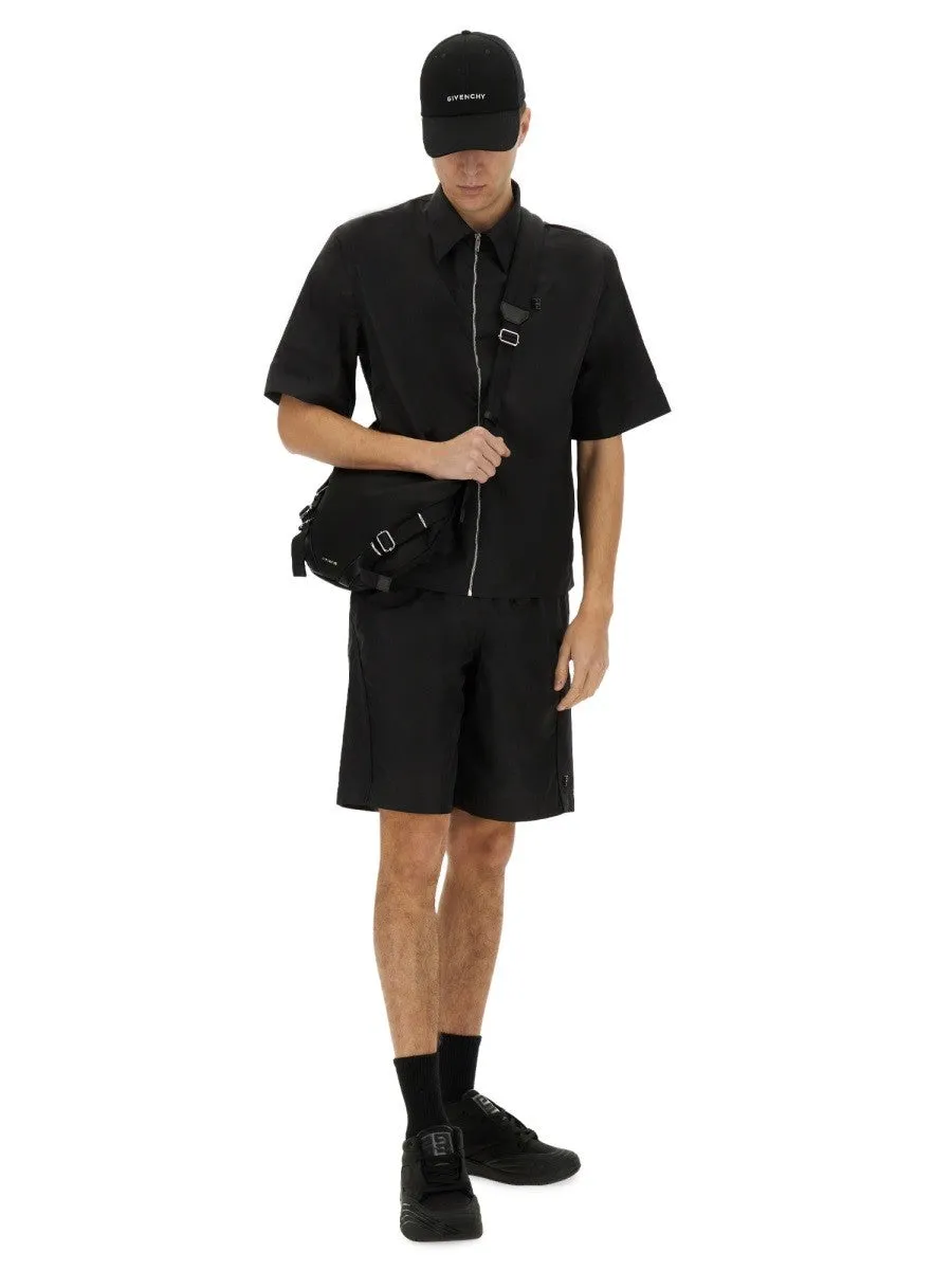 Givenchy SHORT TRACK CASUAL sold by Siebentaschen product image thumbnail 2