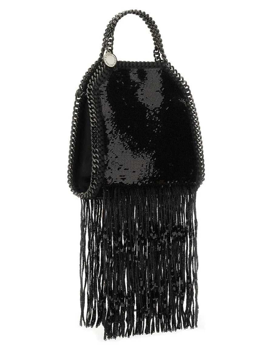 stella mccartney "FALABELLA" TOTE BAG sold by Siebentaschen product image thumbnail 2