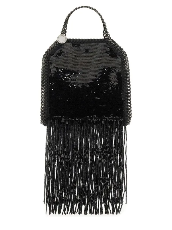 stella mccartney "FALABELLA" TOTE BAG sold by Siebentaschen