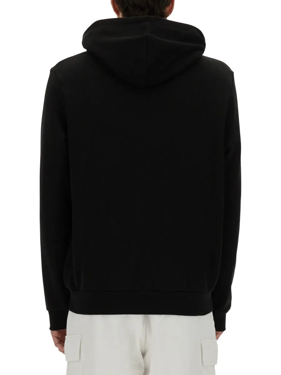Lacoste ZIPPER HOODIE sold by Siebentaschen product image thumbnail 3
