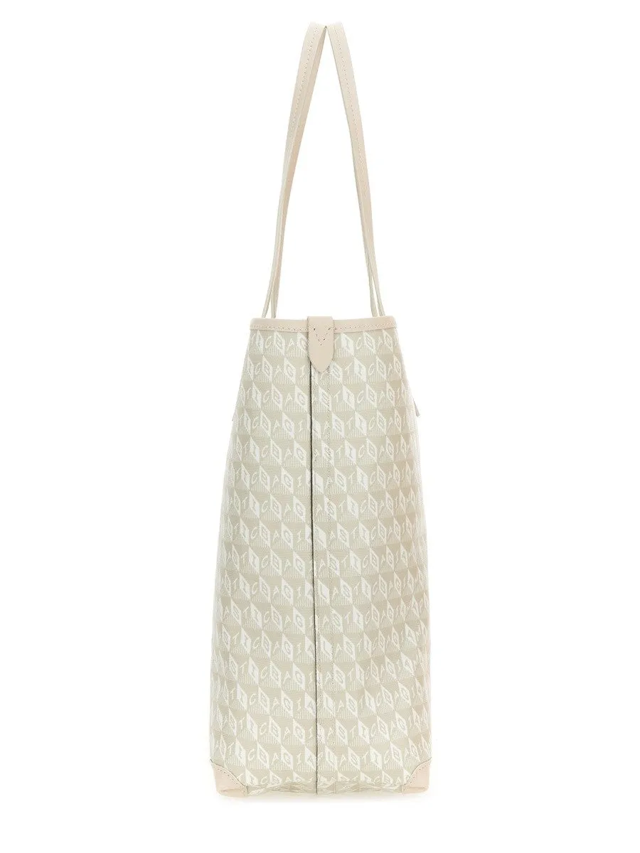 ANYA HINDMARCH "I AM A PLASTIC BAG" BAG sold by Siebentaschen product image thumbnail 3