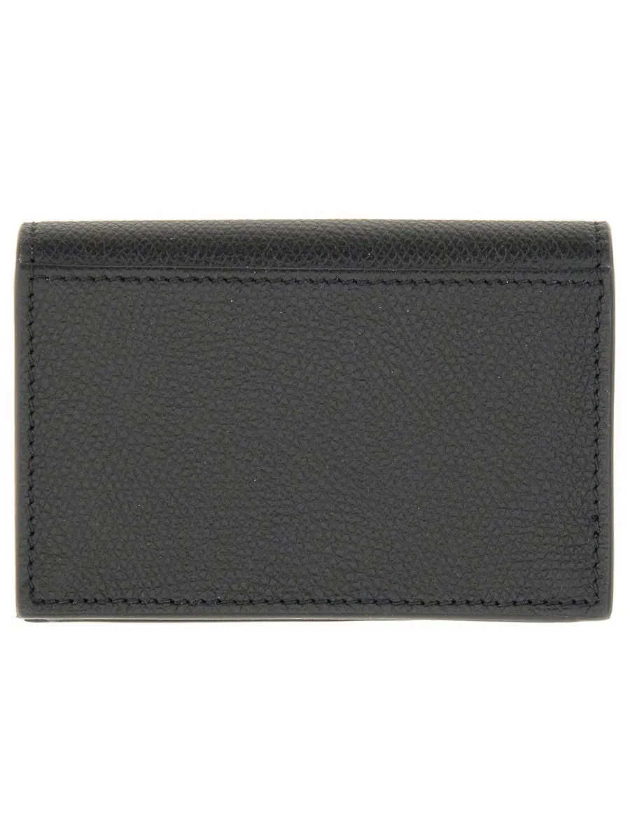 Valentino Garavani "VLOGO SIGNATURE" WALLET sold by Siebentaschen product image thumbnail 2