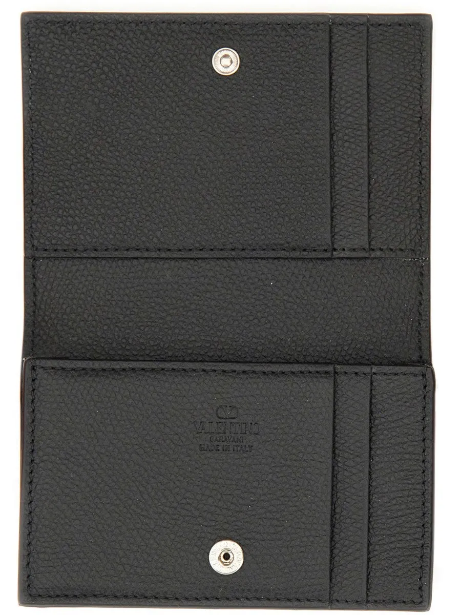 Valentino Garavani "VLOGO SIGNATURE" WALLET sold by Siebentaschen product image thumbnail 3