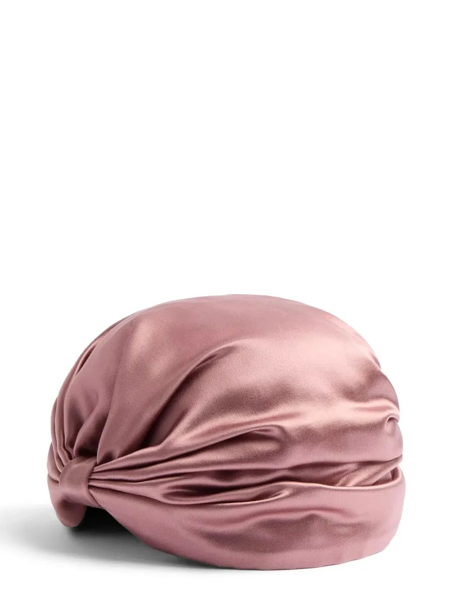 Valentino Garavani SILK TURBAN SCARF sold by Siebentaschen product image thumbnail 3