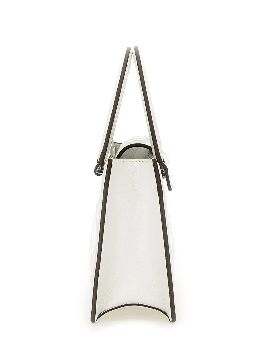 Tory Burch FLEMING EAST-WEST SHOPPER BAG sold by Siebentaschen product image thumbnail 4