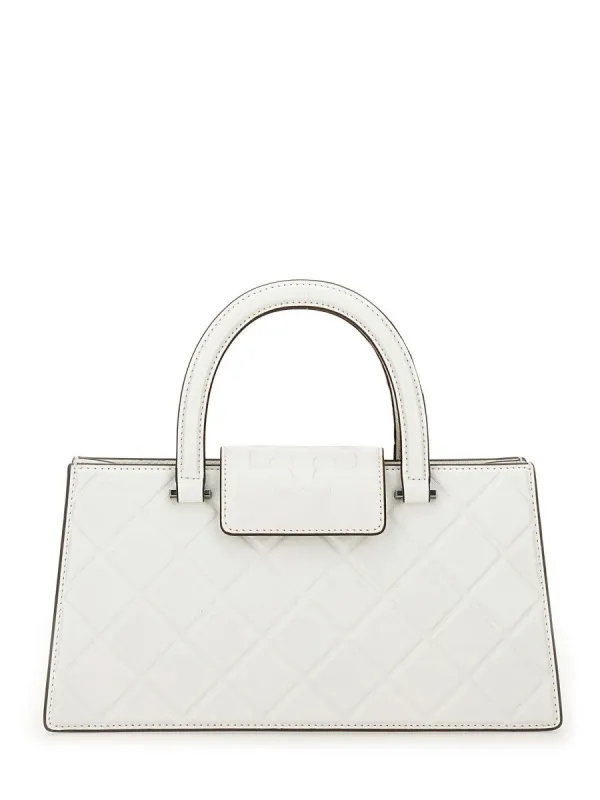 Tory Burch FLEMING EAST-WEST SHOPPER BAG sold by Siebentaschen